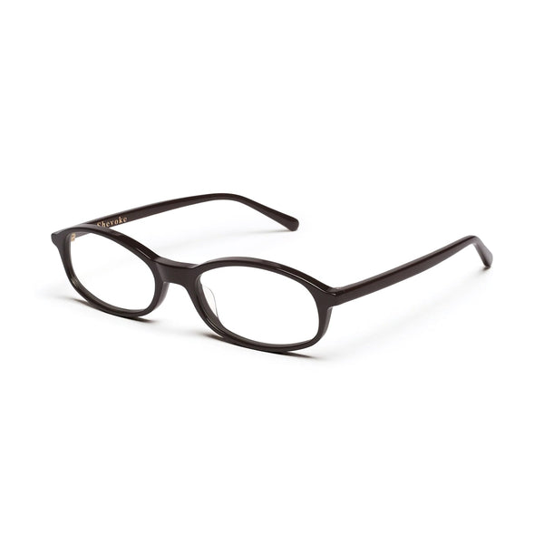 Gini Optical / Brown & Blue - Light Lens - Shade Files